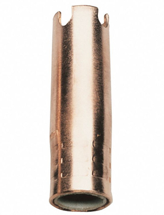 LINCOLN Conical MIG Weld Spot Nozzle