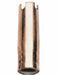 LINCOLN Conical MIG Weld Spot Nozzle