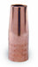 LINCOLN Tapered MIG Weld Nozzle
