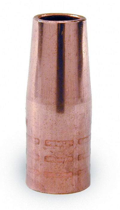 LINCOLN Tapered MIG Weld Nozzle
