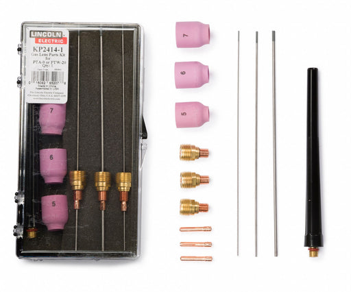 LINCOLN Consumables Kit
