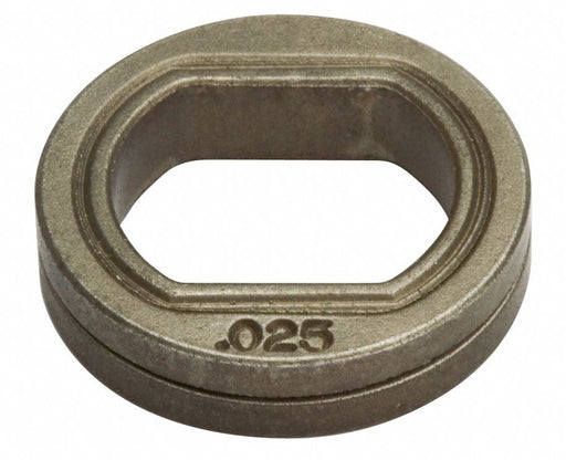LINCOLN 1pc MIG V-Groove Drive Roll