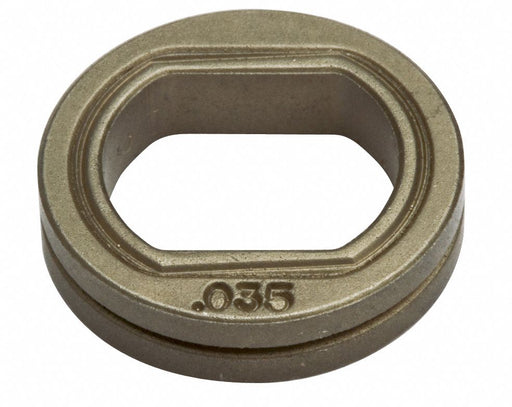 LINCOLN 1pc MIG V-Groove Drive Roll