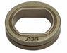 LINCOLN 1pc MIG V-Groove Drive Roll