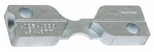 LINCOLN 1pc MIG Wire Inlet Guide