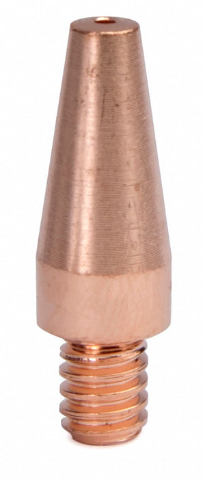 LINCOLN MIG Welding Tapered Contact Tip