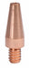 LINCOLN MIG Welding Tapered Contact Tip