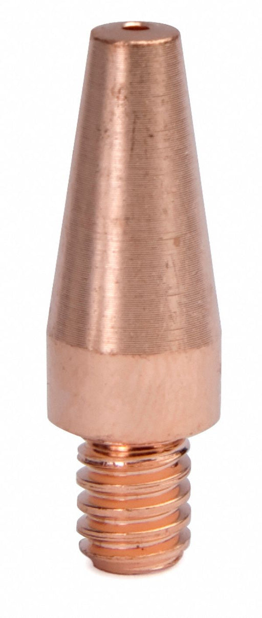 LINCOLN MIG Welding Tapered Contact Tip