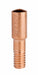 LINCOLN MIG Welding Cyl Contact Tip