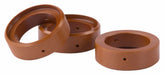 LINCOLN Plasma Cutting Swirl Ring