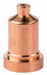 LINCOLN Plasma Cutting Gouging Nozzle