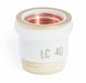 LINCOLN Plasma Cutting Retaining Cup