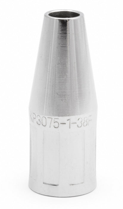 LINCOLN Tapered MIG Weld Nozzle