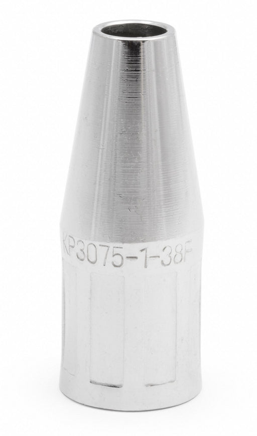 LINCOLN Tapered MIG Weld Nozzle