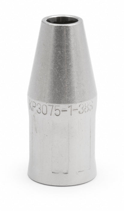 LINCOLN Tapered MIG Weld Nozzle