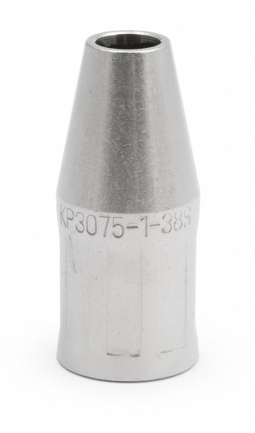 LINCOLN Tapered MIG Weld Nozzle