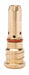 LINCOLN KP3155-1 MIG Recessed Gas Diff