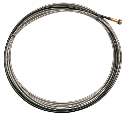LINCOLN 15ft Steel MIG Welding Liner