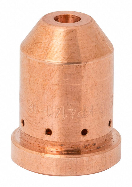 LINCOLN Plasma Cutting Gouging Nozzle