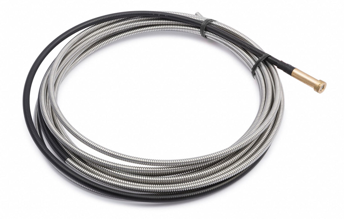 LINCOLN 15ft Steel MIG Welding Liner