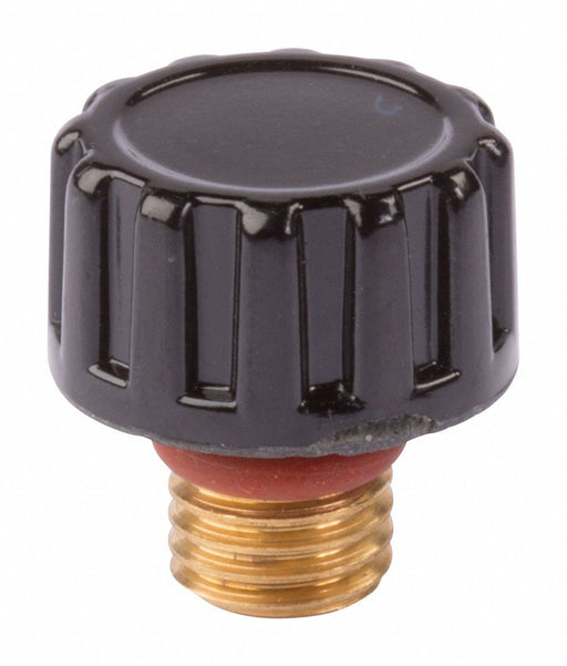 LINCOLN TIG Welding Short Back Cap