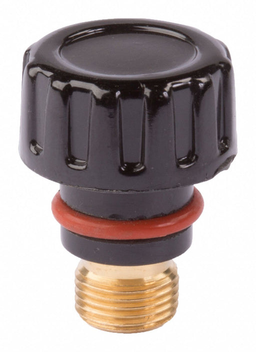 LINCOLN TIG Welding Short Back Cap