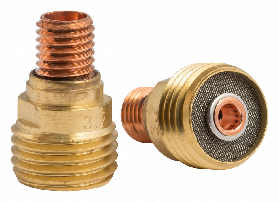 LINCOLN Collet