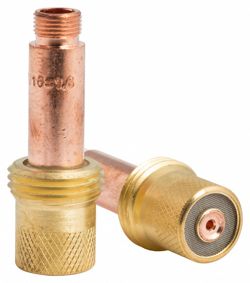 LINCOLN Collet