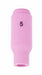 LINCOLN No5 TIG Weld Alumina Std Nozzle