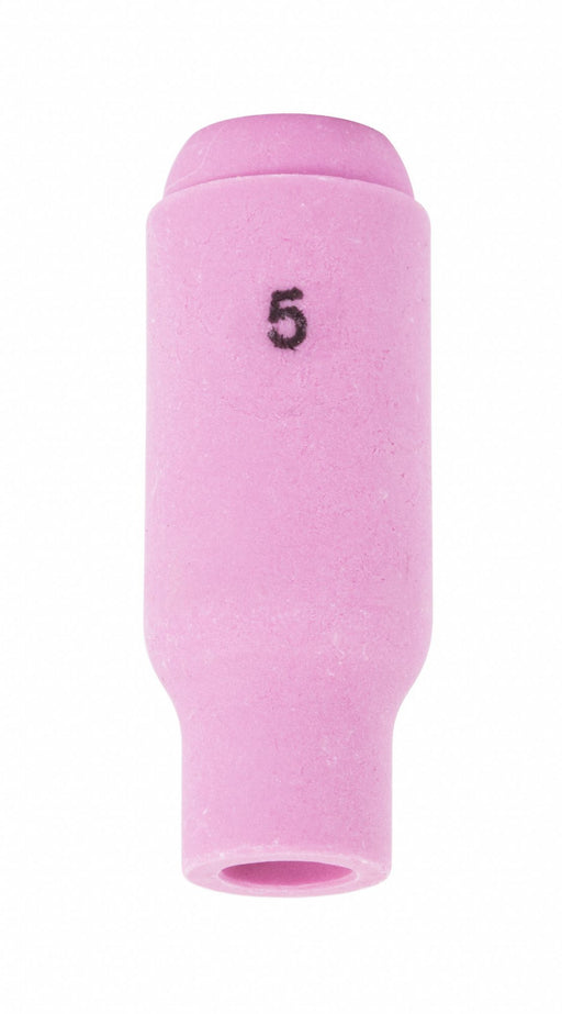 LINCOLN No5 TIG Weld Alumina Std Nozzle
