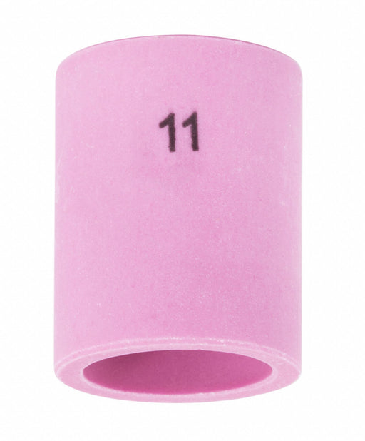 LINCOLN No11 TIG Weld Alumina Std Nozzle