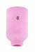 LINCOLN No6 TIG Weld Alumina Std Nozzle