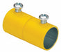 Set Screw Coupling EMT Steel 3/4 Trade