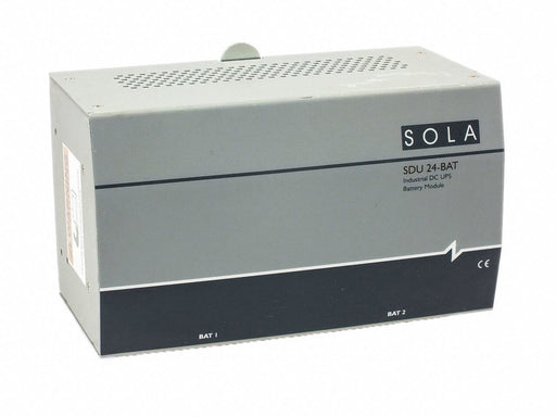 UPS For SolaHD SDU DC Series 210 mm W