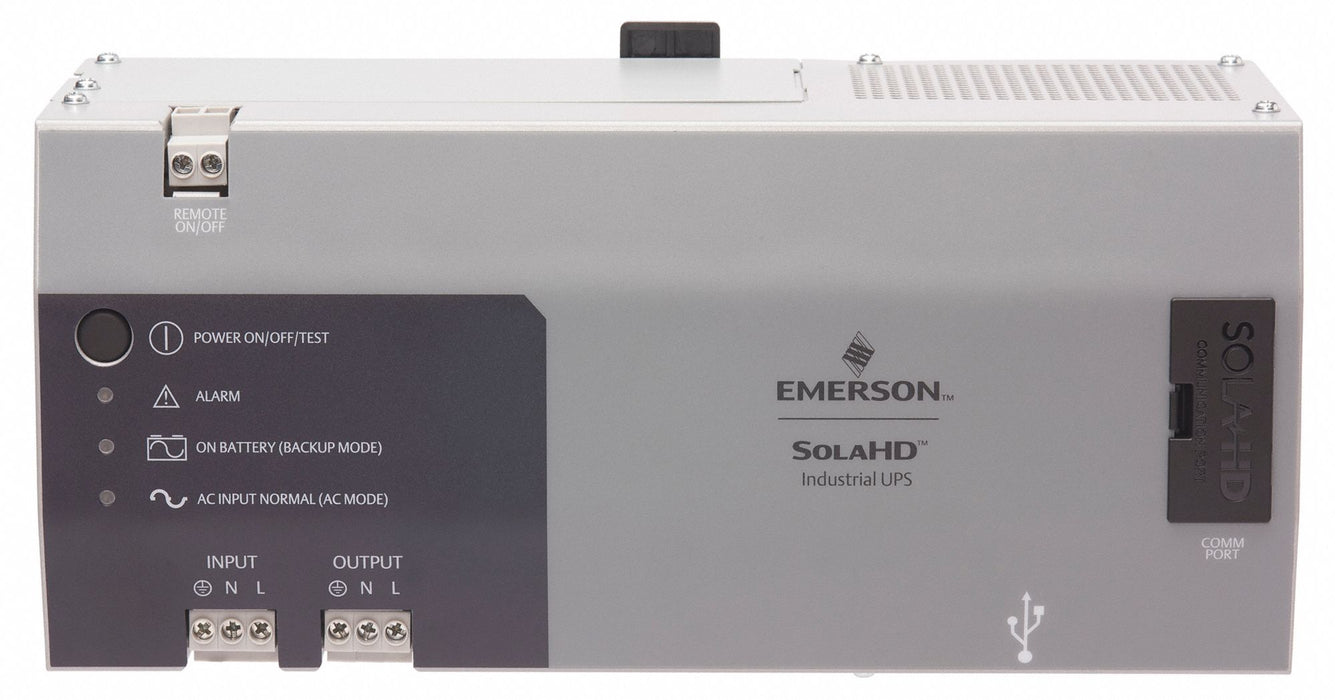UPS Line Interactive 500 VA 230VAC Input