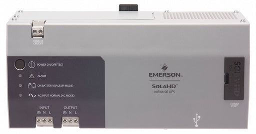UPS Line Interactive 500 VA 230VAC Input
