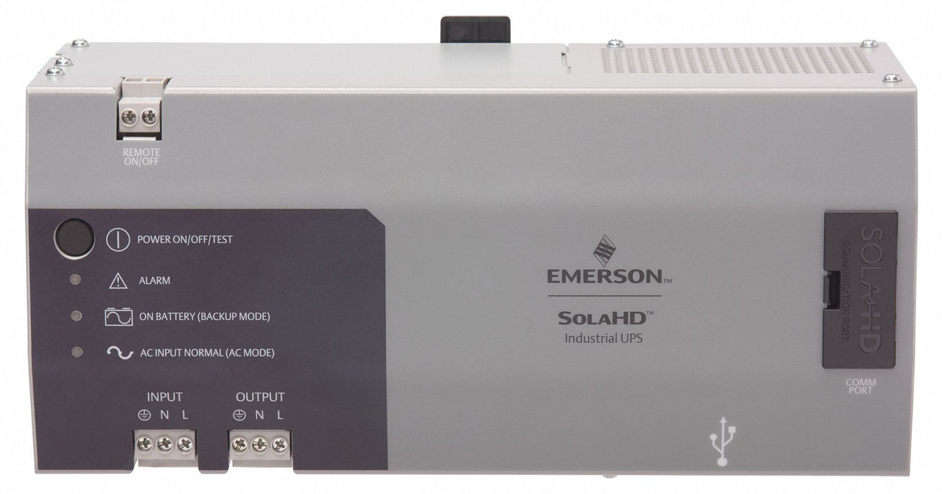 UPS Line Interactive 850 VA 230VAC Input