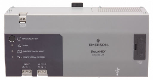 UPS Line Interactive 850 VA 230VAC Input