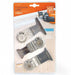 OscilToolBladeSet 3pcs W 1.375 to2.5625 