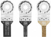 Combo Starlock Mini Cut Cutting Blade
