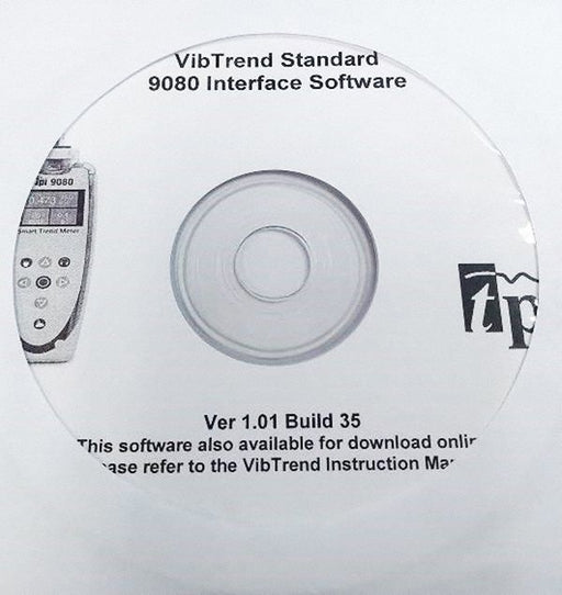 TrendingSoftware  9080/9080-Ex