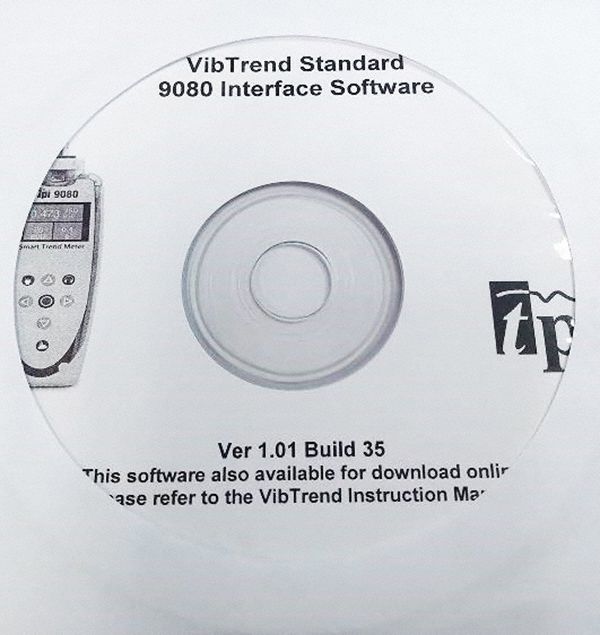 TrendingSoftware  9080/9080-Ex
