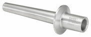 Sanitary Clamp Thermowell 1 1/2 MNPT SS