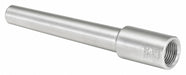 Weld-In Thermowell 1/2 MNPT SS