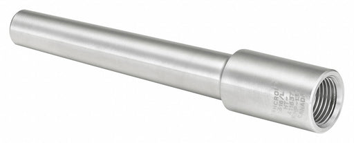 Weld-In Thermowell 1/2 MNPT SS