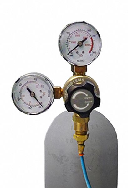 Valve Controller