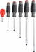 Screwdriver Sets SAE 6 pcs