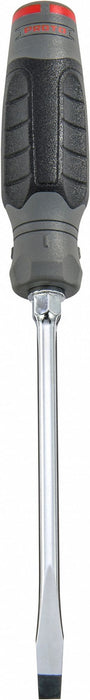 Screwdrivers Slt 5/16in Gry Round
