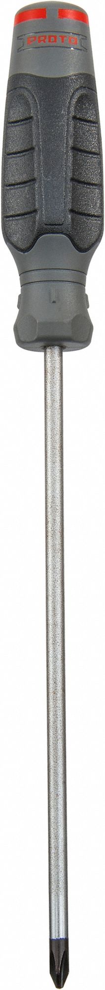 Screwdriver #2 Tip Phillips Tip