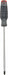 ScrDrv Phillips #2 Gray Black Round